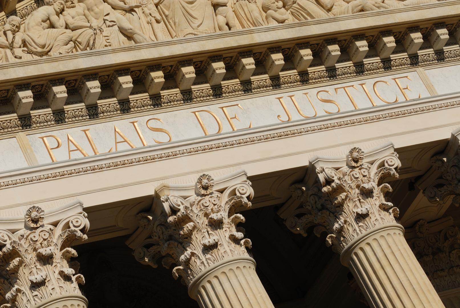 Droit de la famille Mazan