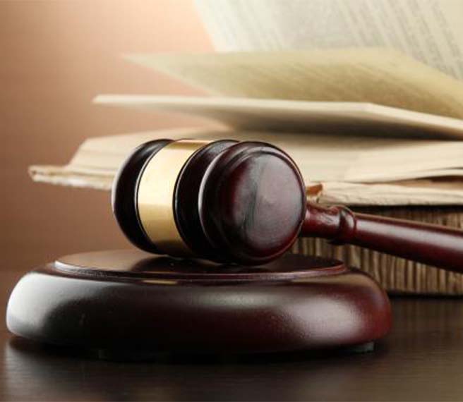 Cabinet d'avocat Mazan
